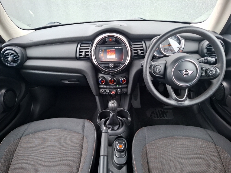 Mini Hatch 1.5 One Classic II PV19HKZ Grey #3