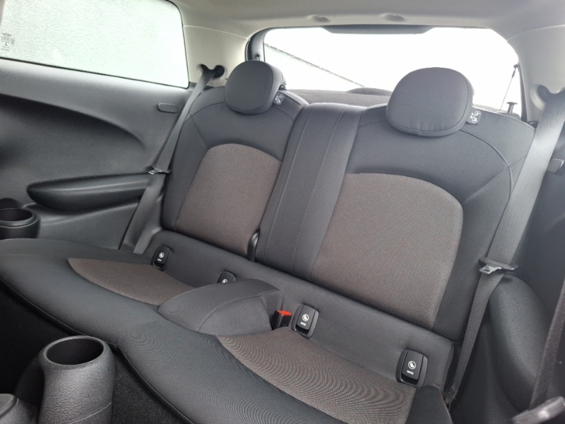 Mini Hatch 1.5 One Classic II PV19HKZ Grey #6