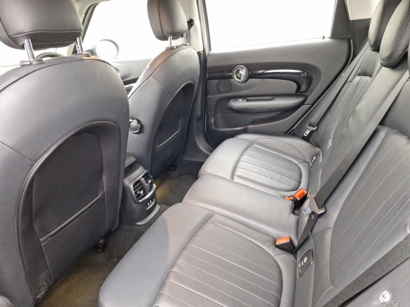 Mini Clubman 1.5 Cooper Exclusive 6Dr SM69AOT Grey #6