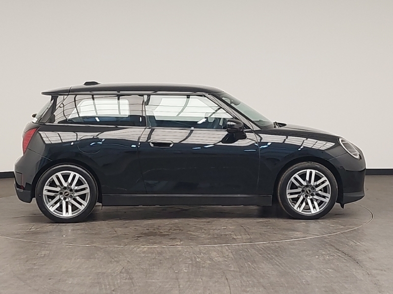 Mini Hatch 160Kw Se Classic 54Kwh SH74ESV Black #3