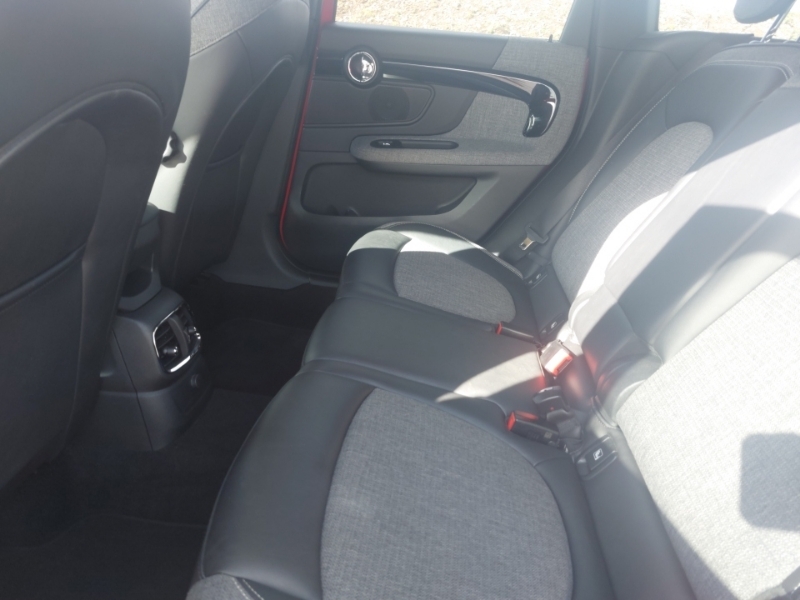 Mini Countryman 1.5 Cooper All4 Red #6