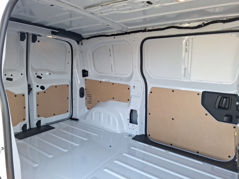 Peugeot Expert 2.0 Bluehdi 145 Asphalt Van SA26MDU White #6
