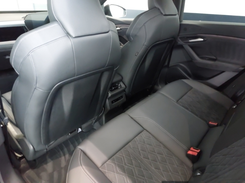Audi Q6 E-Tron 285Kw Quattro 100Kwh Edition 1 ND75OVN Black #6