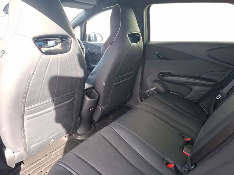 Byd Dolphin 150Kw Design 60.4Kwh SV24XFA Black #6