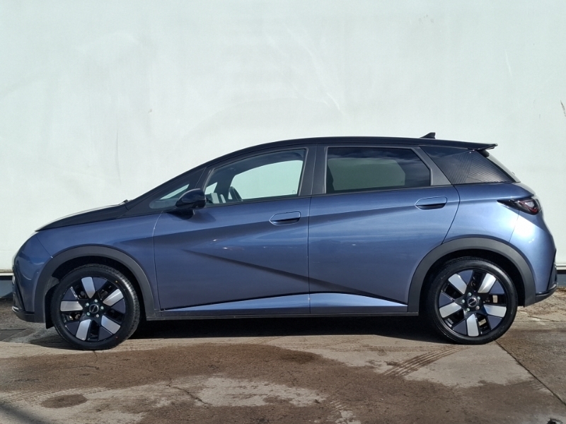 Byd Dolphin 150Kw Design 60.4Kwh SV24XFA Black #4