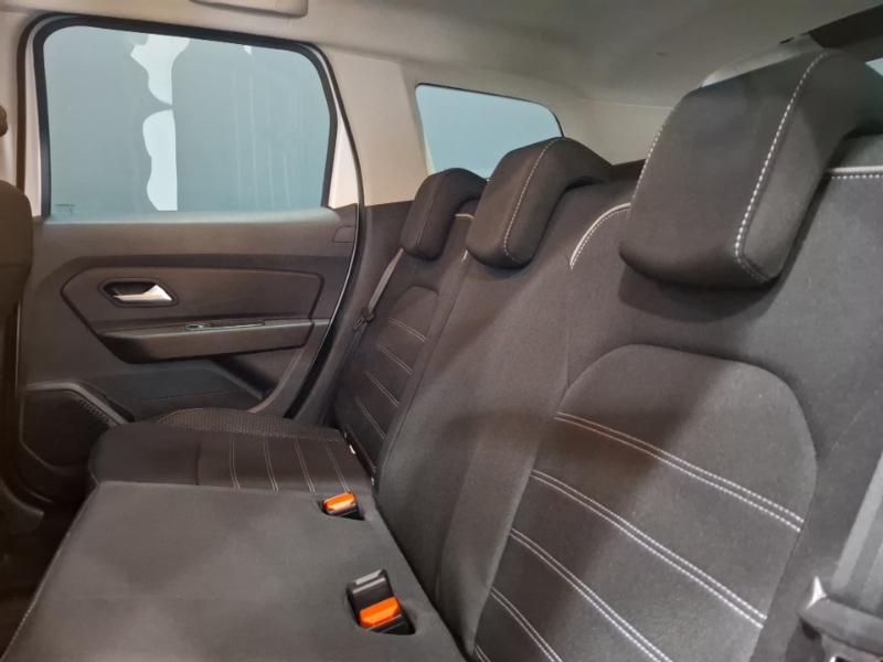 Dacia Duster 1.5 Blue Dci Prestige White #6
