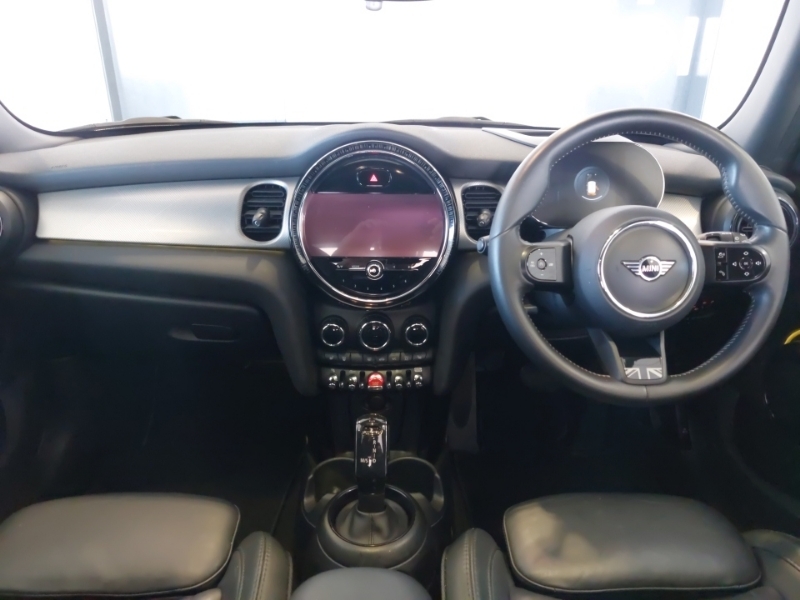 Mini Hatch 1.5 Cooper Exclusive NG71KKP White #4