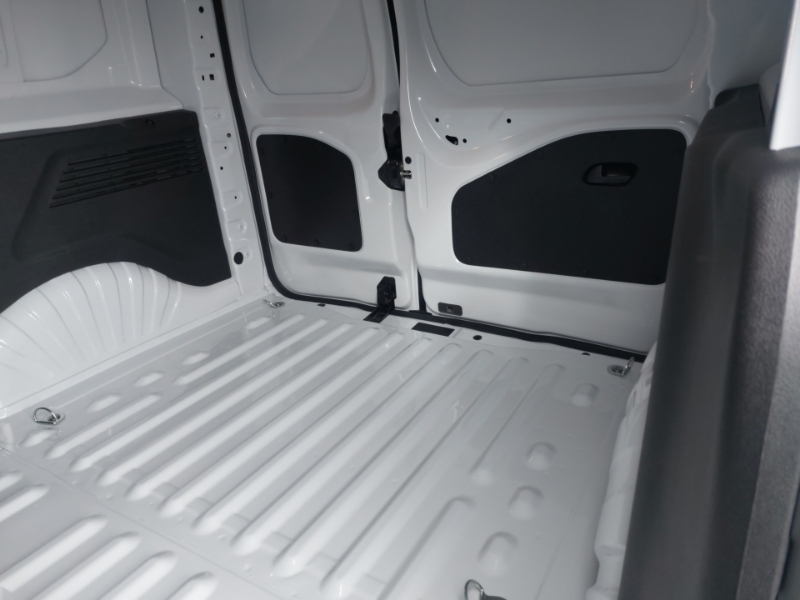 Peugeot Partner 1.5 Bluehdi 100 Professional Plus Van SH75GAA White #6