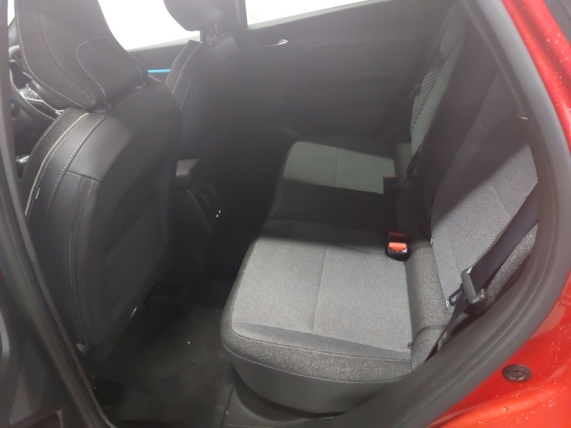 Renault Symbioz 1.3 Tce 140 Techno HK75UTA Red #6