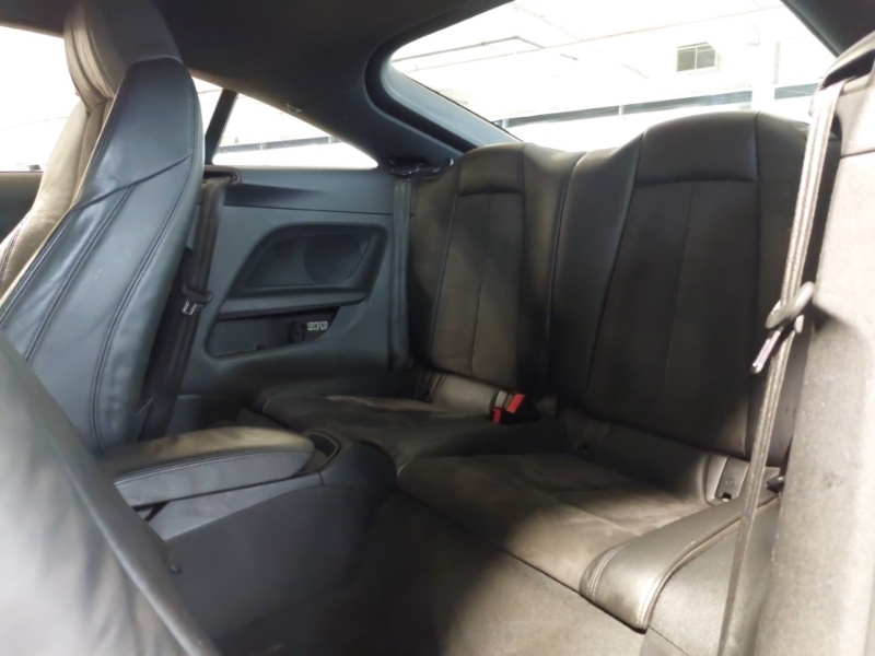 Audi TT 40 Tfsi Sport S Tronic SA19PZU Black #6