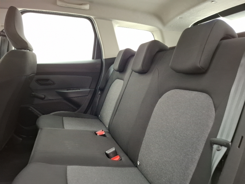 Dacia Duster 1.0 Tce 90 Essential MD22FCU Grey #6
