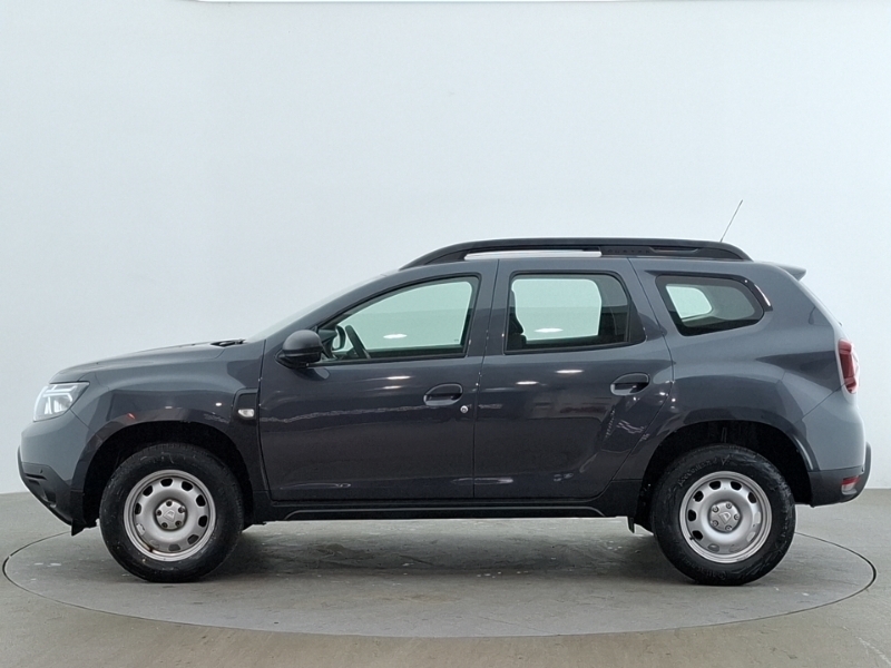 Dacia Duster 1.0 Tce 90 Essential MD22FCU Grey #4