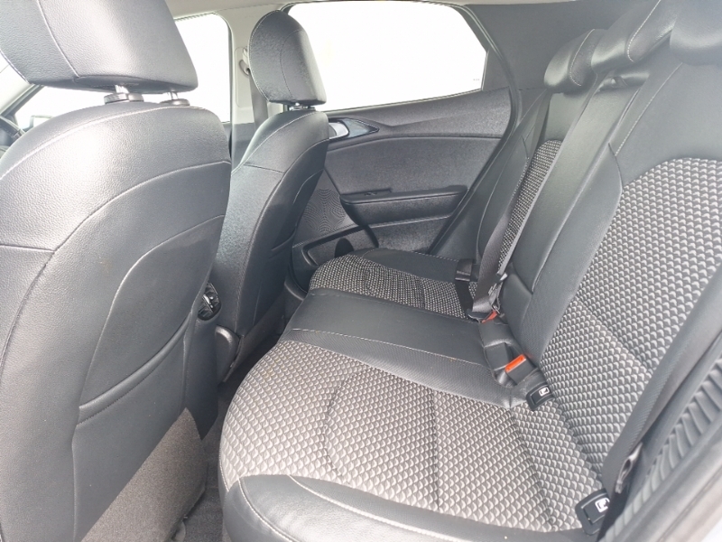 Kia Xceed 1.6 Gdi Phev 3 Dct SD22AHY Silver #6