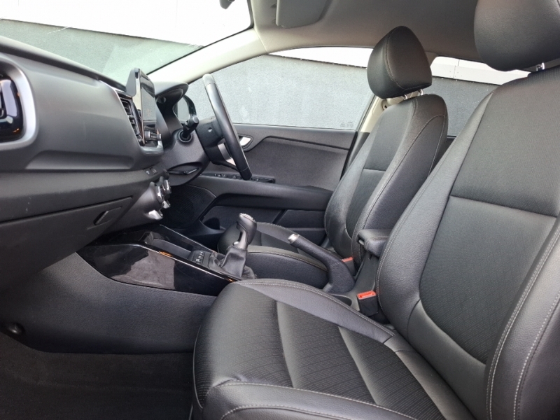 Kia Stonic 1.0T Gdi 48V 3 SV23YKS Grey #5