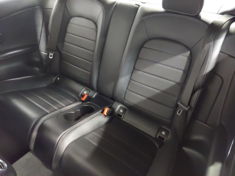 Mercedes-Benz C Class C220d Amg Line KF17UWY Silver #6