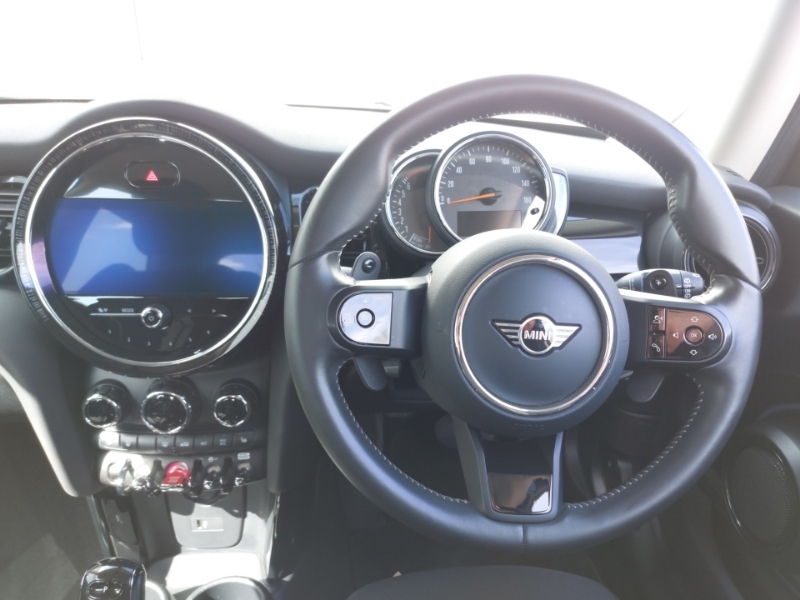 Mini Hatch 2.0 Cooper S Classic SA72EFR Silver #5