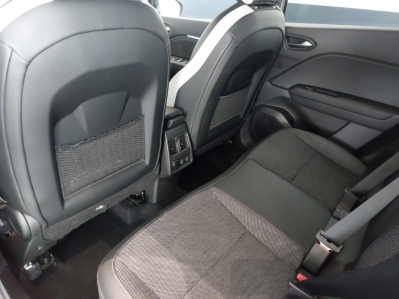 Renault Captur 1.0 Tce 90 Techno GJ23VYU Grey #6