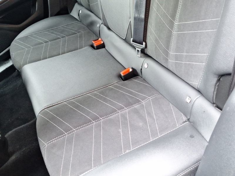 Vauxhall Mokka 1.2 Turbo Ultimate DW74FXG Grey #6
