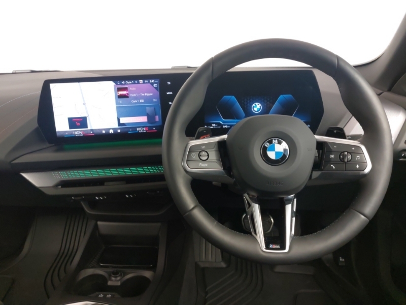 BMW 2 Series 220 M Sport Step SD75NWN Grey #5