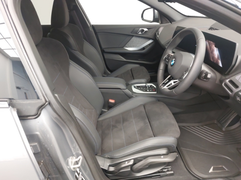 BMW 2 Series 220 M Sport Step SD75NWN Grey #6