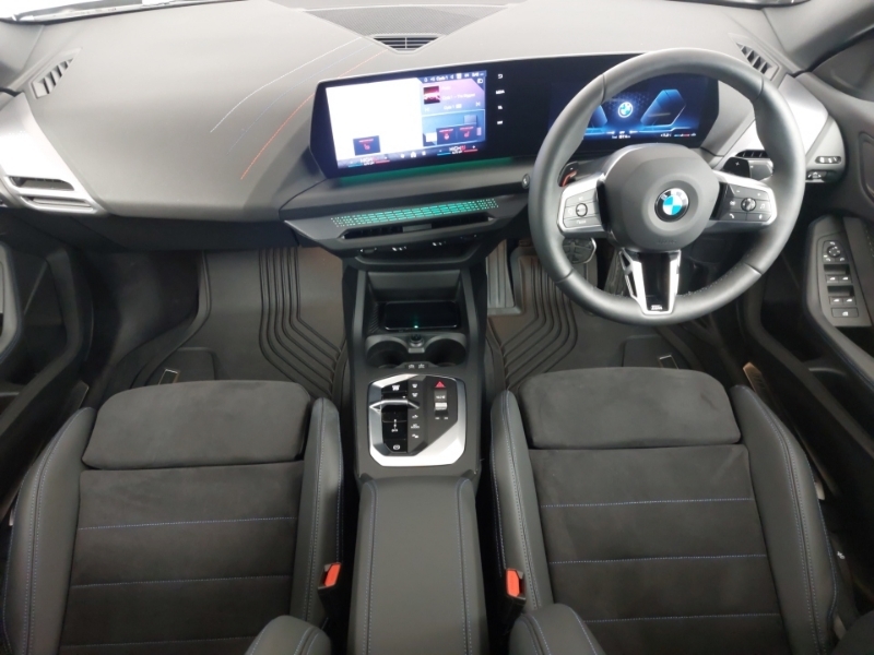 BMW 2 Series 220 M Sport Step SD75NWN Grey #4