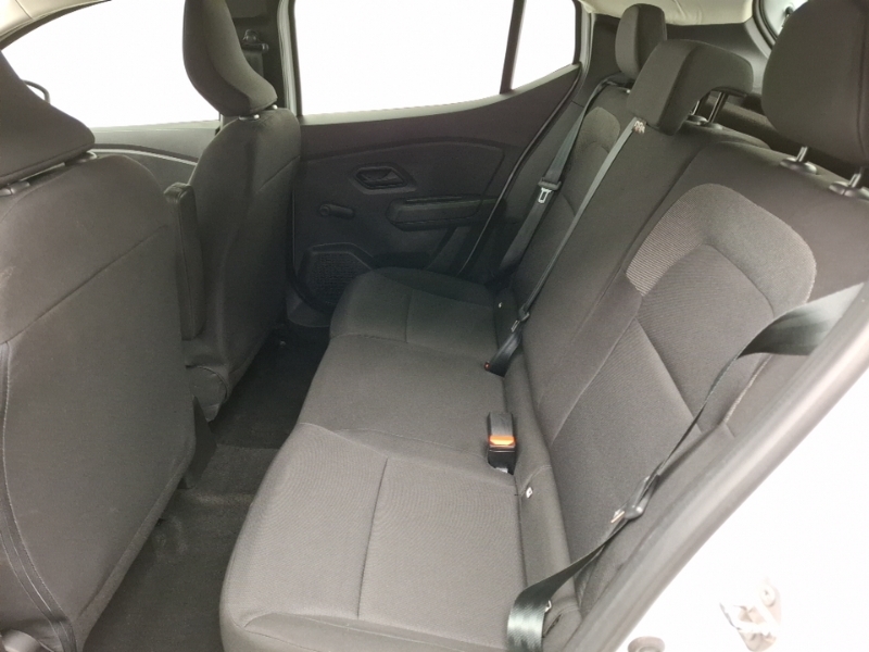 Dacia Sandero 1.0 Sce Essential SB22EXM White #6