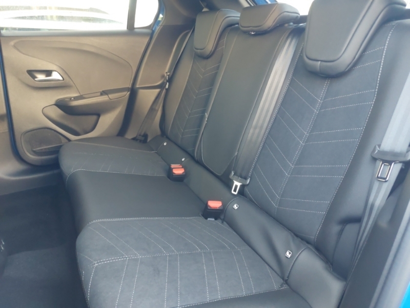 Vauxhall Corsa 1.2 Turbo Ultimate Blue #6