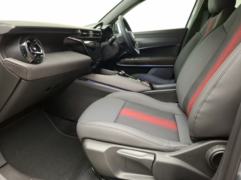 Alfa Romeo Junior 207Kw Elettrica Veloce 54Kwh Grey #5