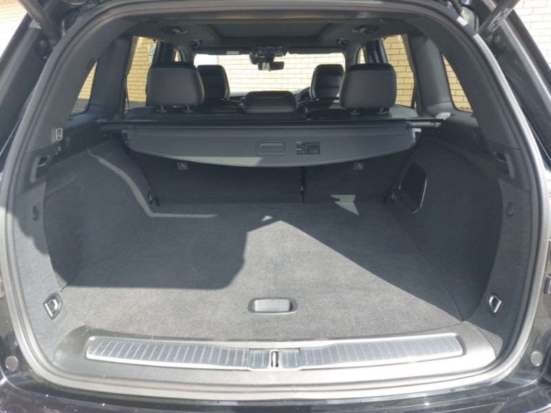 Jeep Grand Cherokee 2.0 Turbo 4Xe Phev Summit Reserve White #8