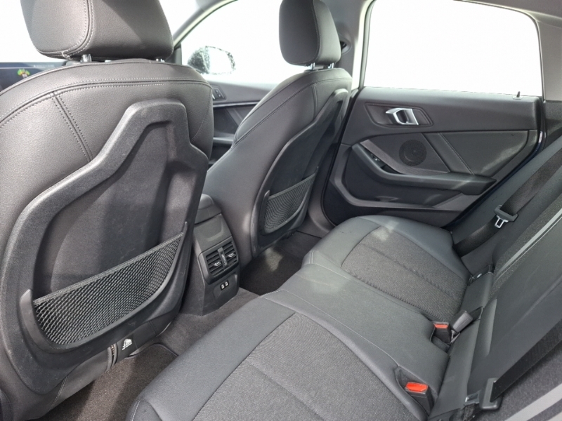 BMW 2 Series 218D Sport Live Cockpit Prof Blue #6