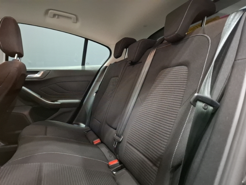 Ford Focus 1.5 Ecoblue Titanium Style Grey #6