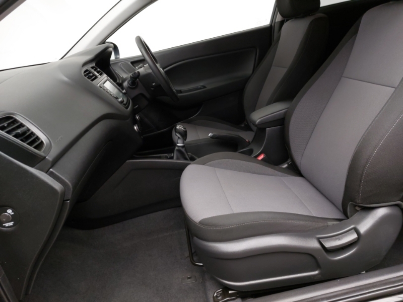 Hyundai I20 1.0T Gdi Premium Nav Black #5
