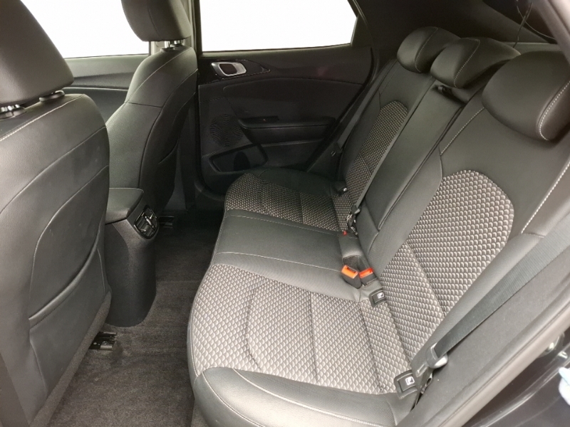 Kia Xceed 1.5T Gdi Isg 3 AE71XDJ Black #6
