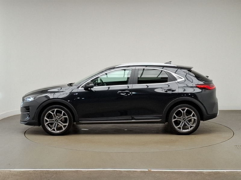 Kia Xceed 1.5T Gdi Isg 3 AE71XDJ Black #4