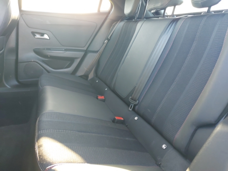 Vauxhall Mokka-e 100Kw Gs 50Kwh GU73OOC Black #6