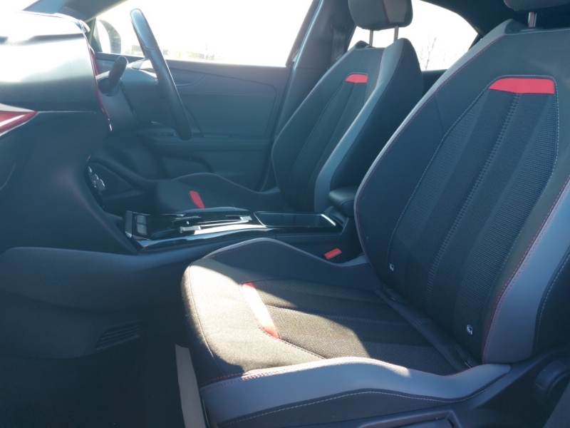 Vauxhall Mokka-e 100Kw Gs 50Kwh GU73OOC Black #5