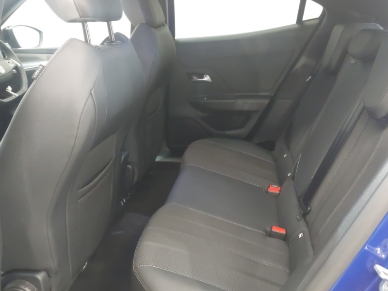 Vauxhall Mokka 1.2 Turbo Gs SD25ESU Blue #6