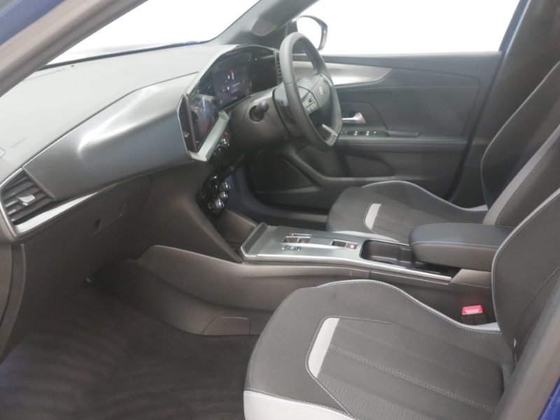 Vauxhall Mokka 1.2 Turbo Gs SD25ESU Blue #5