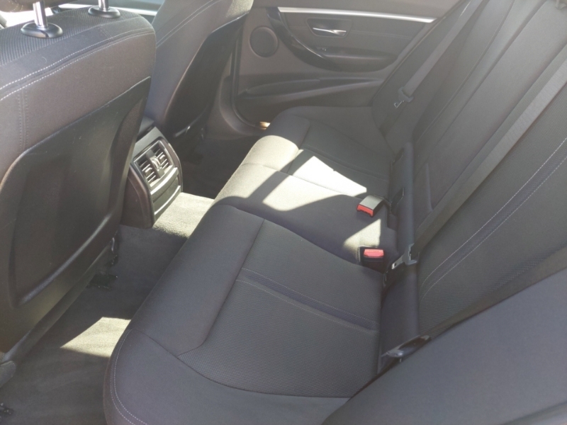BMW 3 Series 318I Sport Step YD68KOE Grey #6