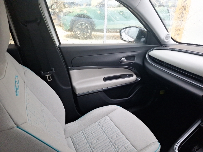 Fiat 600 1.2 Hybrid 48V La Prima Edct-6 SR25EVM White #5