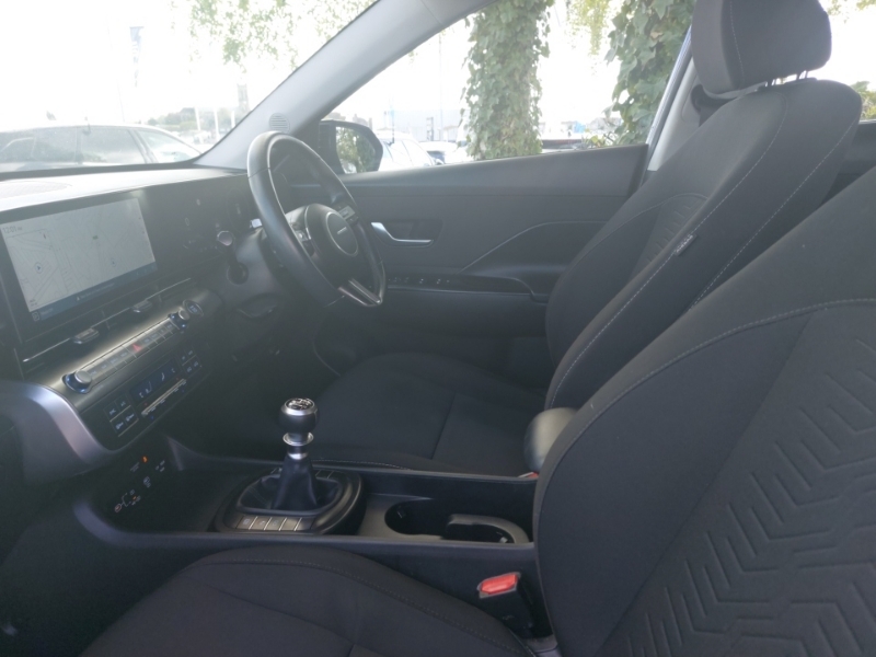 Hyundai Kona 1.0T Advance FY24ATZ Black #5