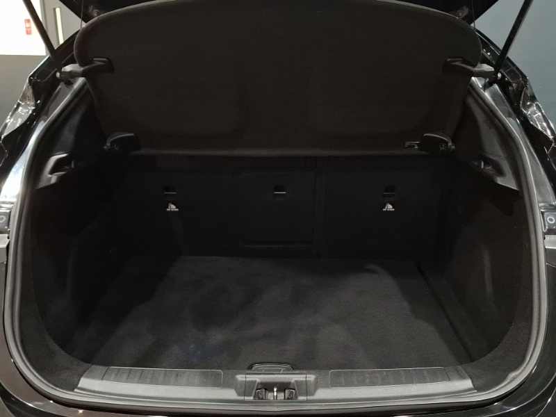 Infiniti QX30 2.2D Luxe Tech Dct Awd Euro 6 Ss Black #8