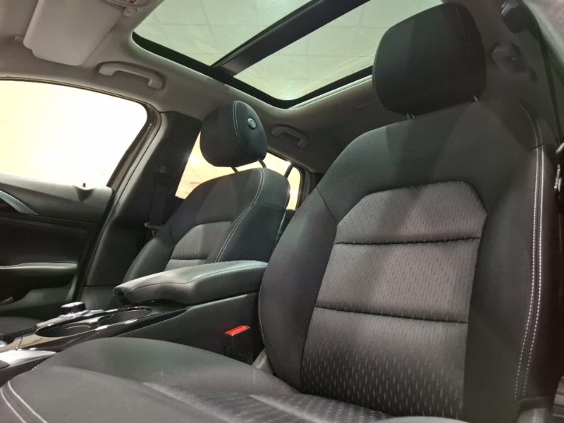 Infiniti QX30 2.2D Luxe Tech Dct Awd Euro 6 Ss Black #12