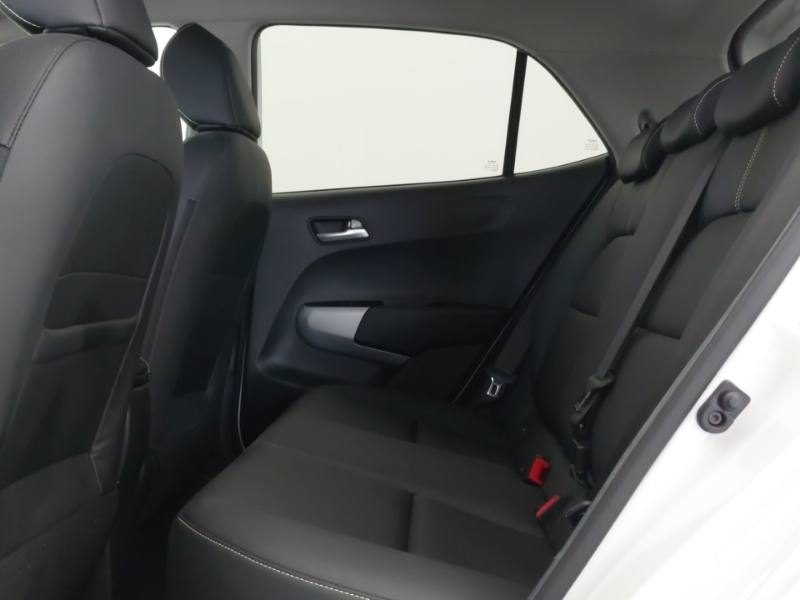 Kia Picanto 1.0 X-line S BJ23ONN White #6