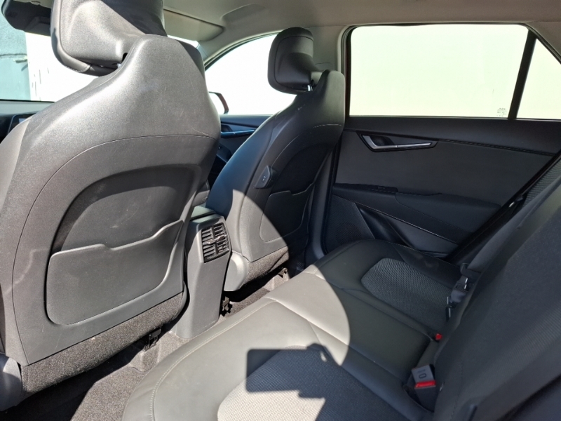Kia Niro 1.6 Gdi Hybrid 3 Dct MJ72UJR Red #6