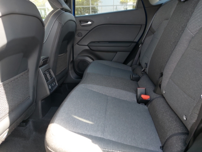 Renault Symbioz 1.3 Tce 140 Techno HK75SHV Blue #6