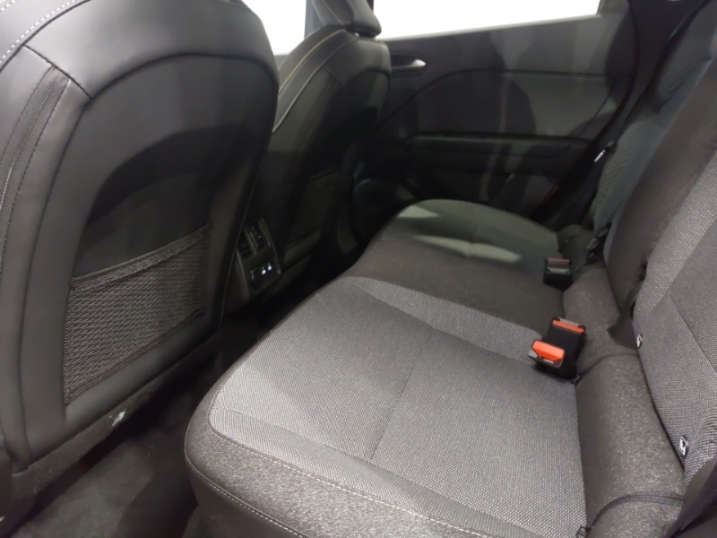 Renault Symbioz 1.3 Tce 140 Techno HK75UJX Red #6