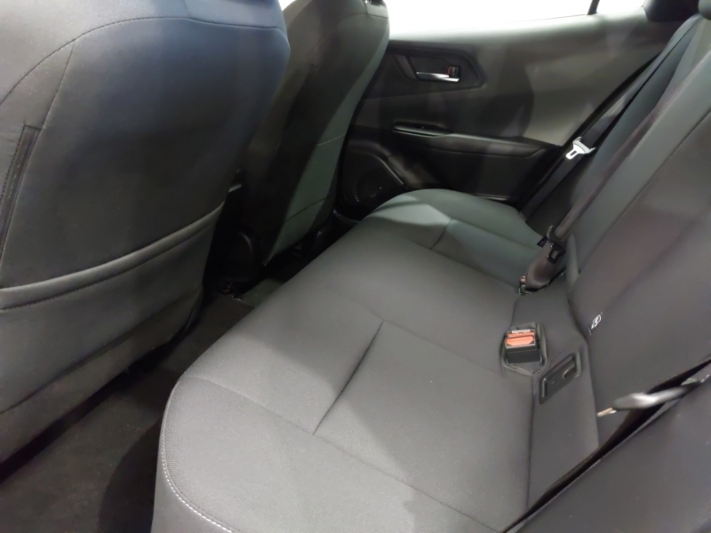 Toyota Prius 2.0 Phev Design Cvt YG25DFP Blue #6