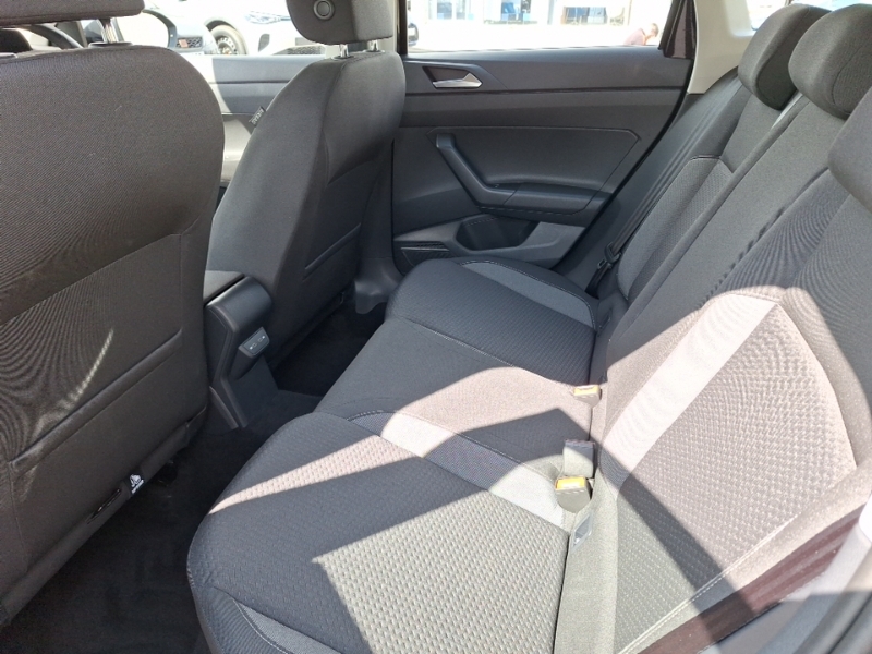Volkswagen Taigo 1.0 Tsi Life SC23WKM Black #6