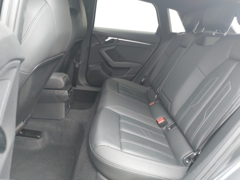 Audi A3 30 Tfsi S Line PX23OLO Grey #6